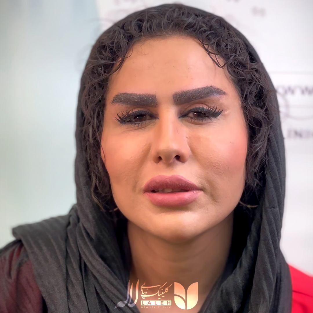 خانم عبدالعلی پور