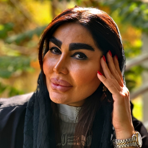 خانوم معصومی