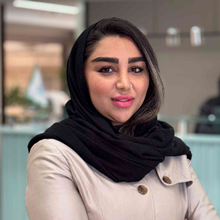 سپیده رضایی