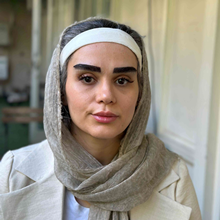 سودابه قدیری