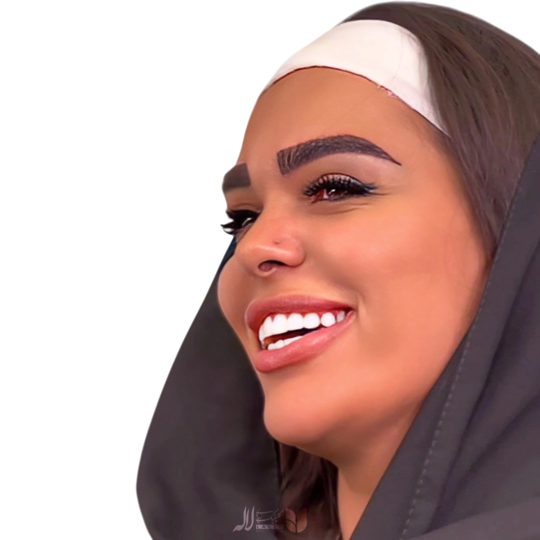 کاشت ابرو در کلینیک لاله