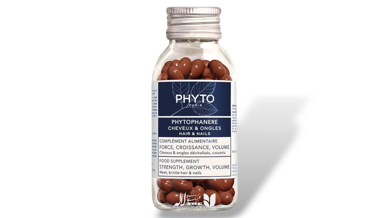 ایا قرص فیتو باعث رویش مجدد مو میشه؟