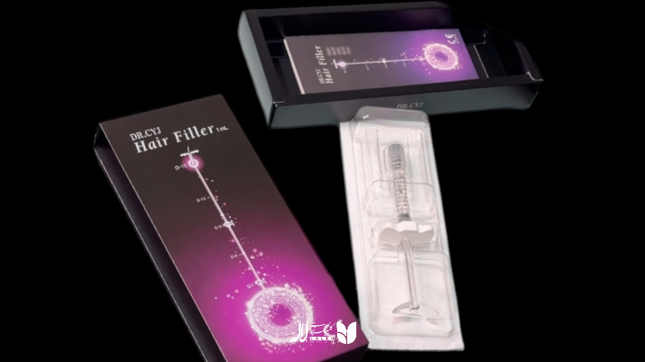 هیر فیلر چیست؟